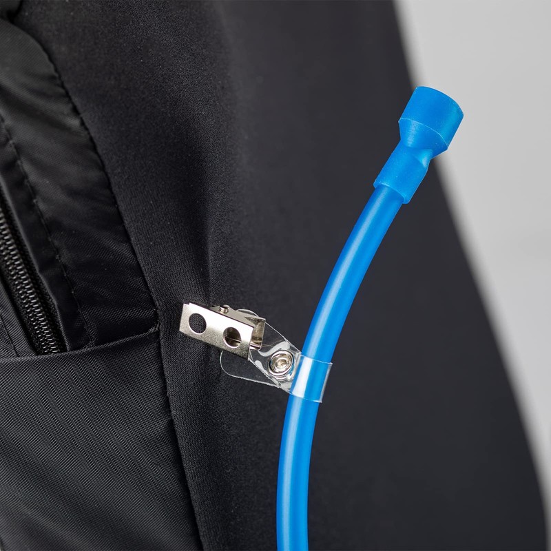 Giraffe Bottle Journey Hydration System, Clear Tritan Bottle, 36 inch