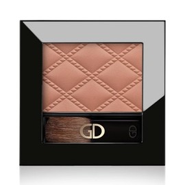 Idyllic Soft Satin Blush By GA-DE COSMETICS - 6 celestial