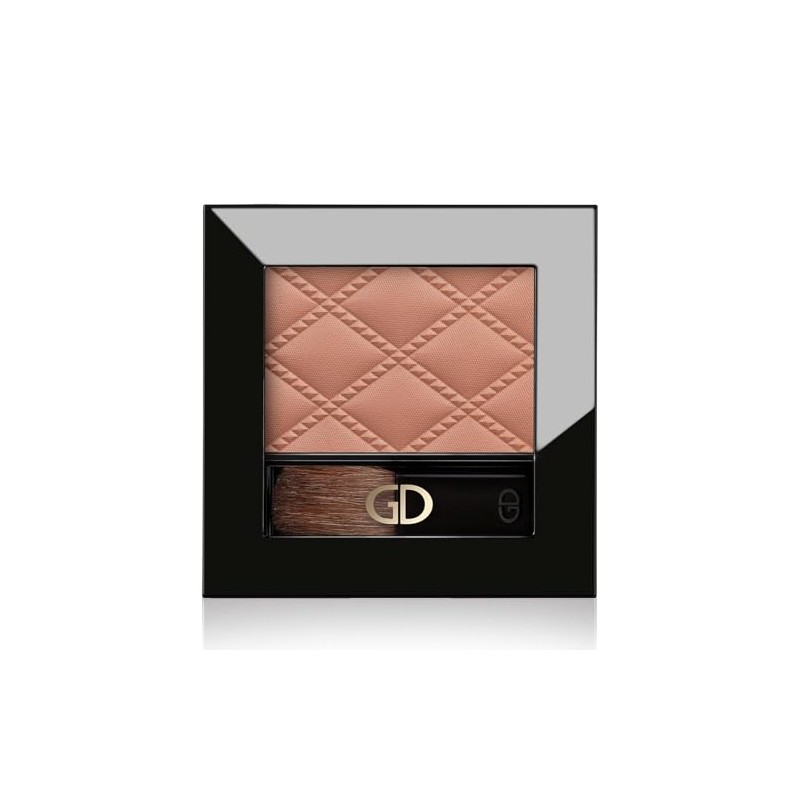 Idyllic Soft Satin Blush By GA-DE COSMETICS - 6 celestial
