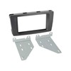ACV 381340-08-1 Car Radio Installation Panel Double DIN Suitable for