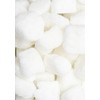 India Tree Non-GMO Fair Trade White Sugar Cubes - 1.1