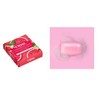 Cidal Pink Grapefruit Cleansing Bar Soap Bar, Antibacterial, With Grapefruit