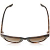 Columbia Men's by The Bluff Square Sunglasses