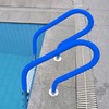 10 Foot Zippered Pool Railing Covers-Pool Railing Covers-Zippered Swimming Pool