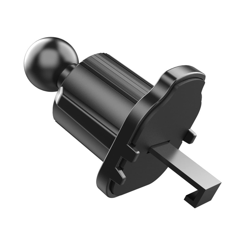 SUQIKMX Cellphone Holder Mount Vent Grip Vehicle Air Vent Clip