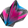 Red Dragon Peter Wright Snakebite - Paquete de 5 juegos