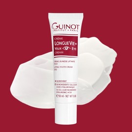 Gino Eye Cream Creme Longue Be Plus Ieu 30ml / 기노 아이크림 크렘 롱그 비 플러스 이으 30ml