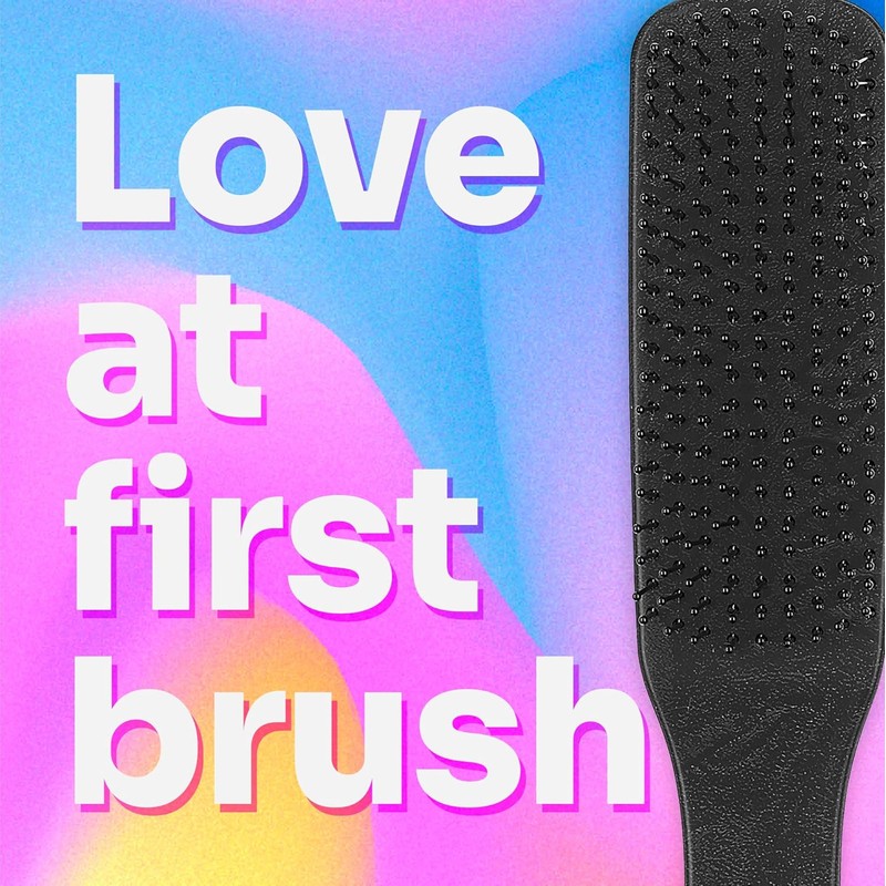 Wet Brush - Desenredante para hombre