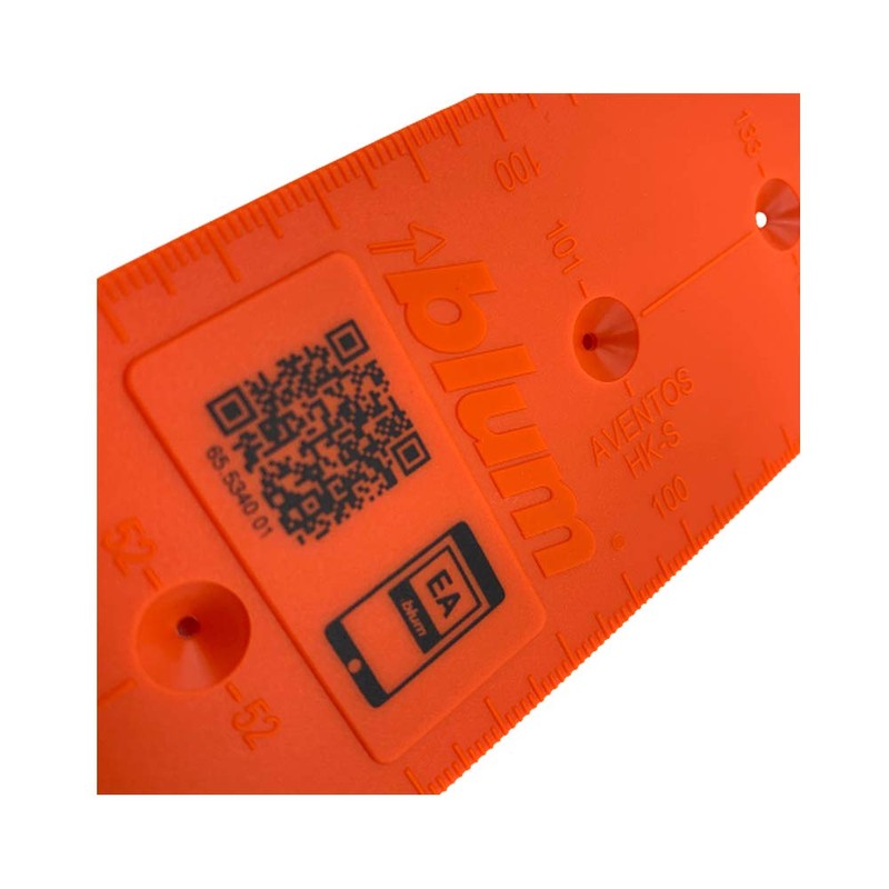 BLUM Universal Marking Gauge