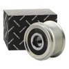 RIDEX 1390F0067 Alternator Freewheel Pulley Alternator