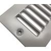 HVAC Premium 4" x 12" [Duct Opening] Toe Kick Vent