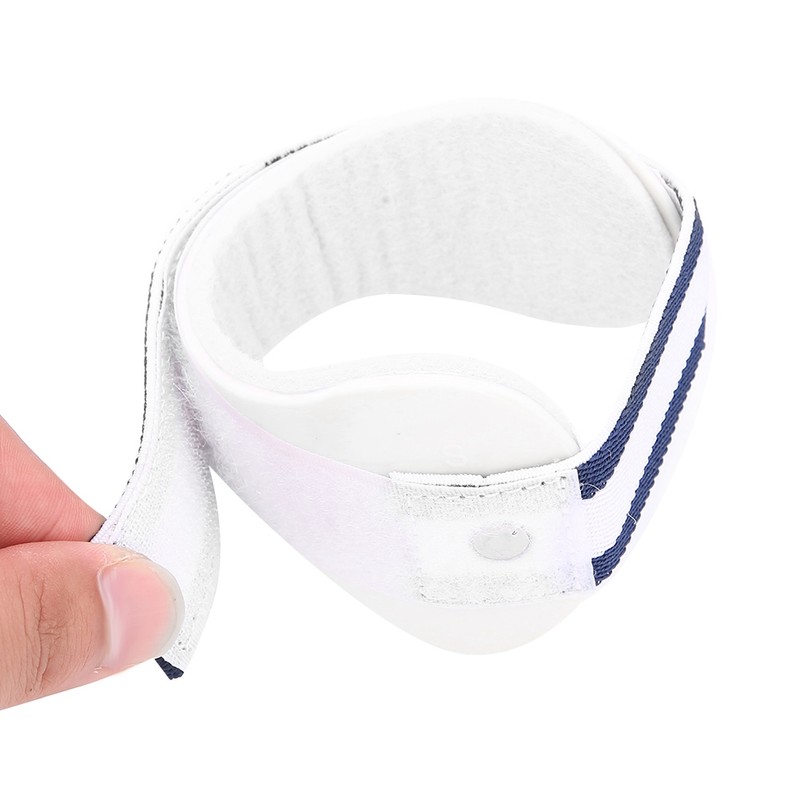 Adjustable Elbow Support Tennis Golfer Epicondylitis Brace Strap Lateral Pain