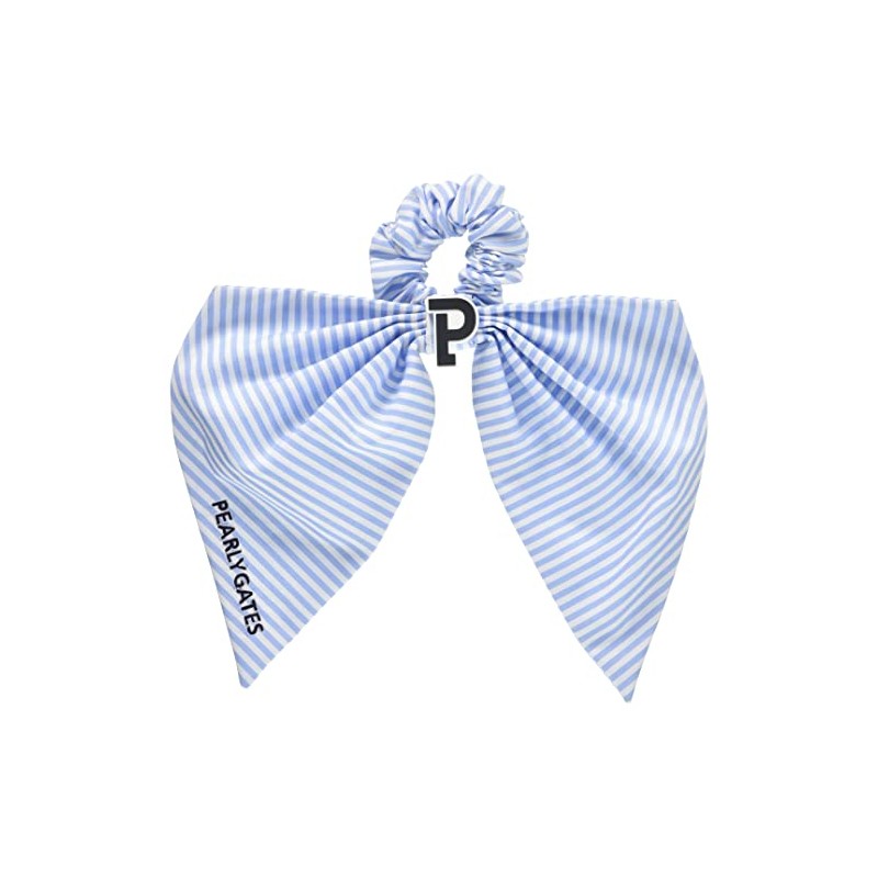 Parly Gates 053-3184202 Women's Hair Ribbon (with Marker) / Golf,
