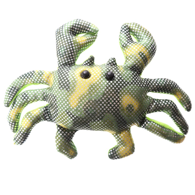 Puckator Small Sand Animal Crab