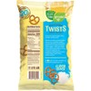 Real Food From The Ground Up Vegan Cauliflower Pretzels, Gluten