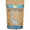 Electrolitos Keto sin Azúcar (Natural)