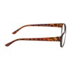 Calabria L 15577 Cat Eye Eyeglasses Frame Crystal Tortoise Havana