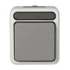 Merten., grey, MEG3150-8029