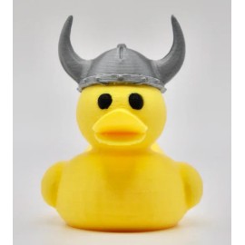Viking Duck,  Ducking, Get Ducked, Duck Duck Jeep