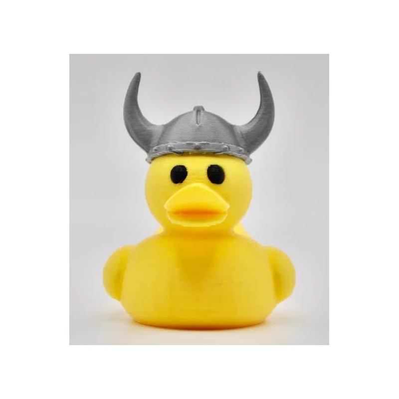 Viking Duck, Ducking, Get Ducked, Duck Duck Jeep