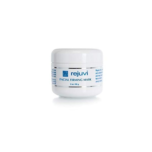 Rejuvi Facial Firming Mask 2 oz./ 60 g.