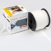 Plush Addict Iron On Formband Bias Tape 12mm for Sewing,