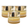 ISOI Bulgarian Rose Intensive Energizing Cream EX 30ml 3pcs / 아이소이 불가리안 로즈 인텐시브 에너자이징 크림 EX 30ml 3개
