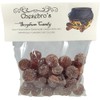 Sorghum Kettle-Cooked Hard Candy Drops, 3 Pack of 4.5 oz.