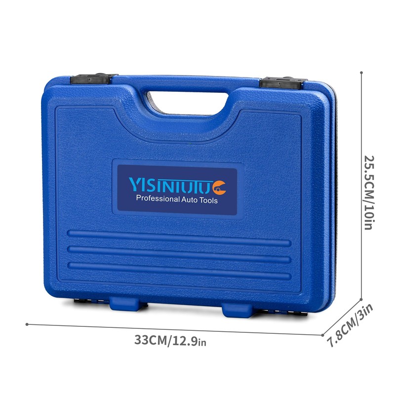 YISINIUTUO 303-1655 7-Piece Camshaft Holding Alignment Timing Tool, Compatible with