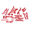 1/10 RC Metal Upgrade Accessories for TRAXXAS RC Front Rear