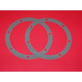 Best Gasket 1947- 52 Ford 8BA & 6 Mercury 8RT Flathead Oil Pan cleanout gaskets pick up F1