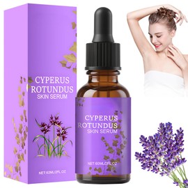 Cyperglow™ Cyperus Rotundus Oil, Cyberglow Hair Removal, Effective Hair Removal Solution, Inhibit Hair Growth
