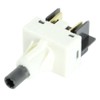 Howdens Lamona Dishwasher On Off Button Power Switch Unit