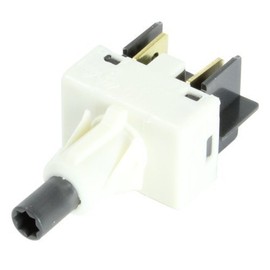 Howdens Lamona Dishwasher On Off Button Power Switch Unit