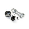 Steering Column Rack Repair Kit fits Wrangler YJ Cherokee XJ