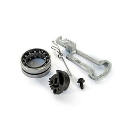 Steering Column Rack Repair Kit fits Wrangler YJ Cherokee XJ Comanche MJ with Tilt Column