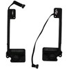 Willhom Replacement New Internal Left and Right Speaker Set for