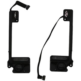 Willhom Replacement New Internal Left and Right Speaker Set for Macbook Pro 13" Retina A1502 2013 2014 2015