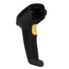 Barcode Scanner 2.4G Wireless 1D Bar Code Reader Tool with