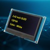 Display Module 2.42in Organic Light Emitting Diode SPI Serial Port