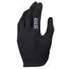 IXS Carve Digger Gloves Black - Ergonomic Robust MTB Gloves,