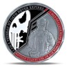 Oath Military Challenge Coin Special Designed for Veterans