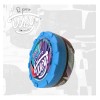 Cera Gel Qprro Coconut Con Vitamina B5 150 Gr