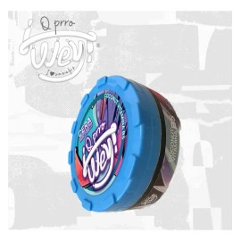 Cera Gel Qprro Coconut Con Vitamina B5 150 Gr                                                                                                         