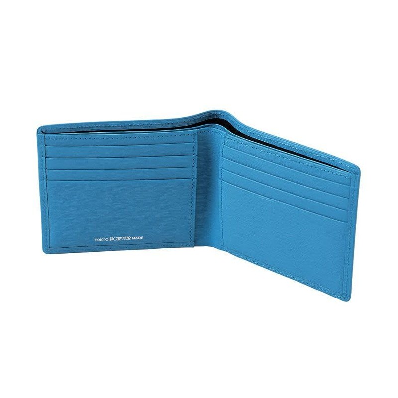 Porter 052-02211 Current Wallet, Black