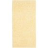 Cawö Home Pure 6500 Amber 514 Guest Towel 30 x