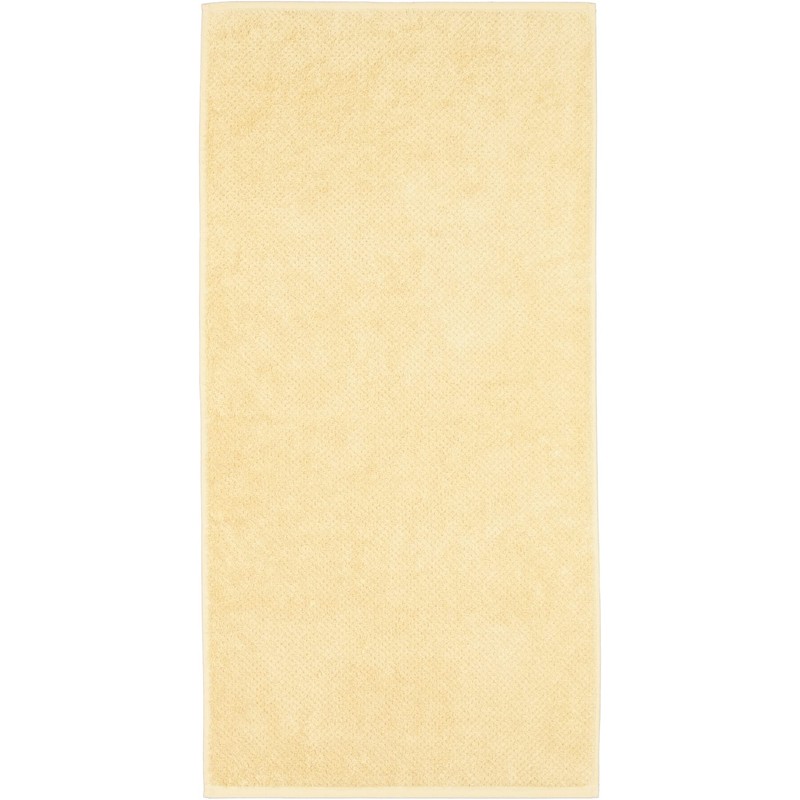 Cawö Home Pure 6500 Amber 514 Guest Towel 30 x
