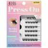 Ardell Grupos de Underlash Prepegados de Prensado Activo - Pump'n,