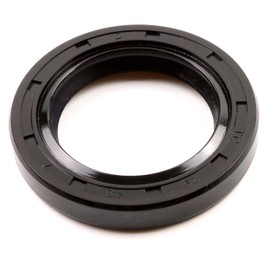 Parts and Parts Radial Shaft Seal 29 x 43 x 7 mm, AS/TC/BASL/WAS, DIN 3760 Seal Ring, NBR 70, Heat & Chemical Resistant, Ideal for Engines, Pumps, Gearboxes & Industrial Applications