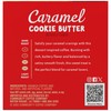 Community Coffee Caramel Cookie Butter Flavored 72 Count, Medium Roast,
